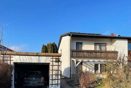 Haus zum Kaufen in Weilheim 440.000,00 € 95 m²