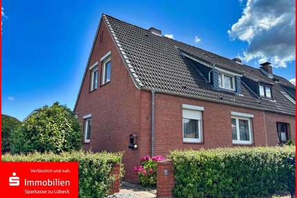 Haus zum Kaufen in Lübeck 279.000,00 € 149 m²