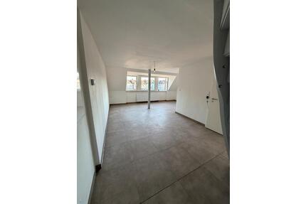 Exklusive Maisonette-Dachgeschosswohnung in Jülich - Niederzier