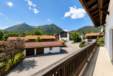 Wohnung zum Mieten in Schliersee 1.200,00 € 74 m²