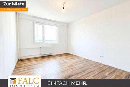 Über den Dächern von Duisburg- Schönes Apartment in luftiger Höhe!