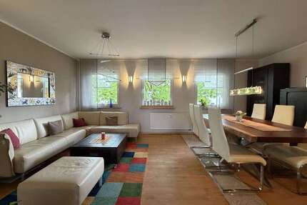 Wohnung zum Kaufen in Bochum 335.000,00 € 108 m²