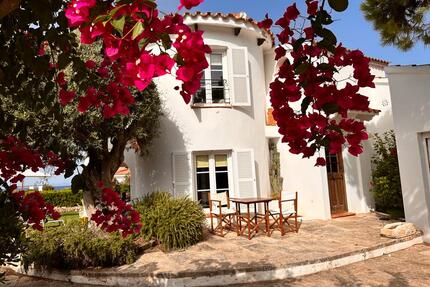 Ferienhaus an der Küste von Menorca f. 8 Personen mit Gem.Pool - Bad Neuenahr-Ahrweiler