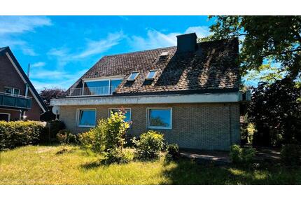 Charmantes Einfamilienhaus in ruhiger Sackgassenendlage Haus - Ostbevern