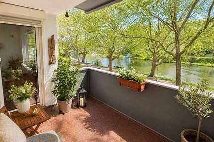 Wohnung zum Mieten in Heilbronn 1.360,00 € 109 m²