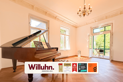 Haus zum Mieten in Markkleeberg 3.300,00 € 308 m²