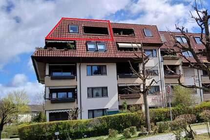 Wohnung zum Kaufen in Waiblingen 235.000,00 € 53 m²