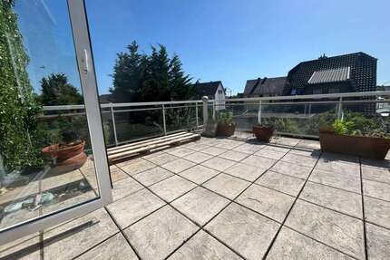 Wohnung zum Mieten in Rheinberg 1.050,00 € 128.85 m²