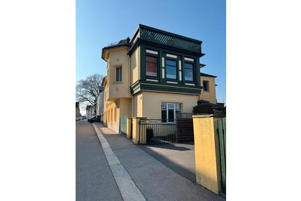 Nachmieter ab Juni für kleine aber wunderschöne 2Raum DG Wohnung - Limbach-Oberfrohna