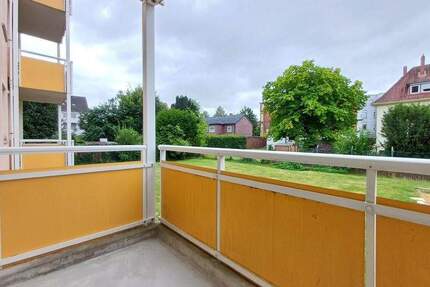 Preistipp! Kleine Familie Willkommen - Minden Innenstadt