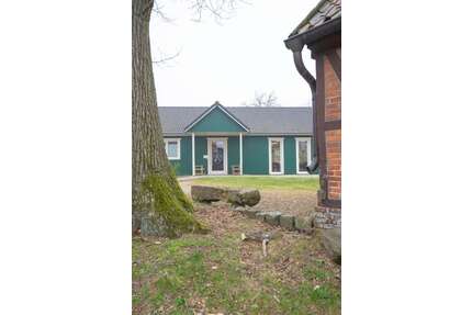 Haus zum Kaufen in Garlstorf am Walde 699.000,00 € 165 m²