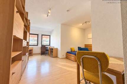 Wohnung zum Kaufen in Erlangen 145.000,00 € 29 m²