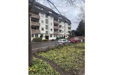 Wohnung zum Kaufen in Kaiserslautern 305.000,00 € 92 m²