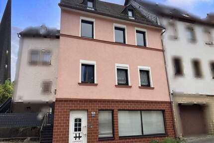 + Zwangsversteigerung im April + Objekt in Idar-Oberstein Attraktive Gelegenheit - Provisionsfrei für Erwerber