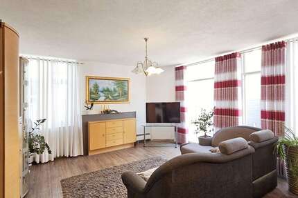 Wohnung zum Kaufen in Backnang 310.000,00 € 80 m²