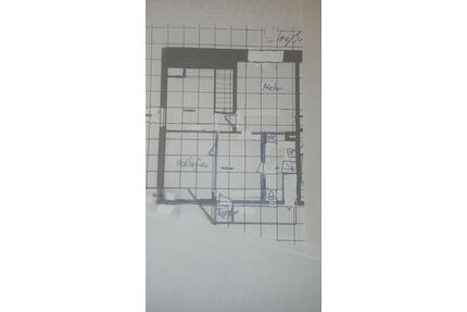 Uelzen, demnächst 3 Zimmerwohnung