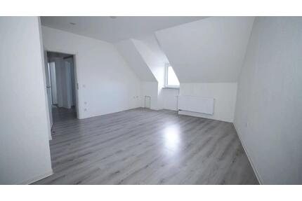 Renovierte 1-Zimmer Wohnung zu vermieten - Hattingen
