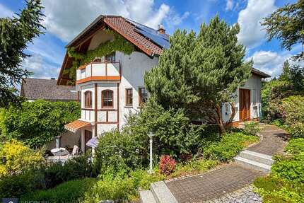 Haus zum Kaufen in Dorndorf 498.000,00 € 314.63 m²