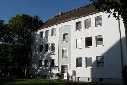 Wohnung zum Mieten in Stralsund 330,54 € 47.22 m²
