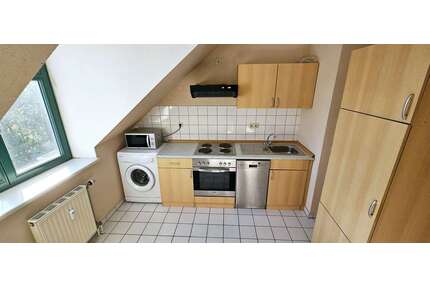 Wohnung zum Mieten in Chemnitz 400,00 € 65 m²