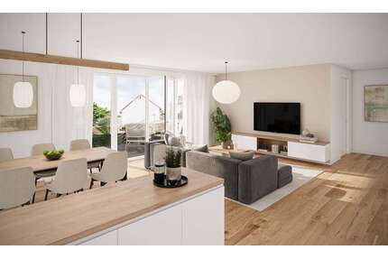 Wohnung zum Kaufen in Hofheim 579.000,00 € 106.02 m²