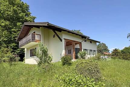 Haus zum Kaufen in Murnau am Staffelsee 1.450.000,00 € 170 m²