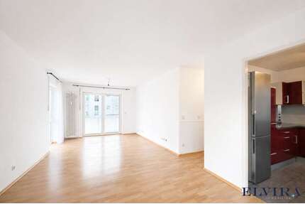 Wohnung zum Kaufen in München Ludwigsfeld 449.000,00 € 75 m² - München / Ludwigsfeld