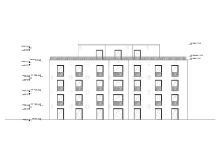 Top Rendite durch Tilgungszuschuß von 3 Mio EUR und sehr hohe Steuervorteile durch SonderAFA - Trier