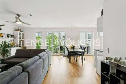 Wohnung zum Kaufen in Köln 530.000,00 € 89 m²