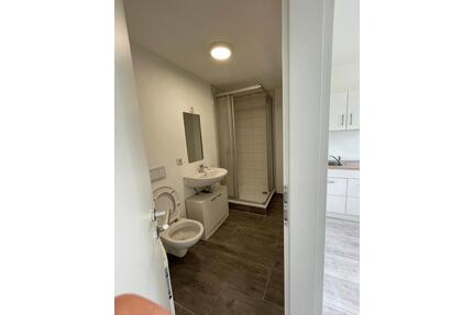 Single Wohnung in Feudingen zu vermieten - Bad Laasphe