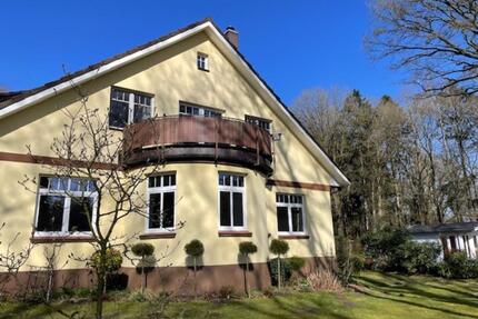 *WOHNTRAUM! 3 Zi., ca. 134m² mit großem Garten bei Bad Bramstedt