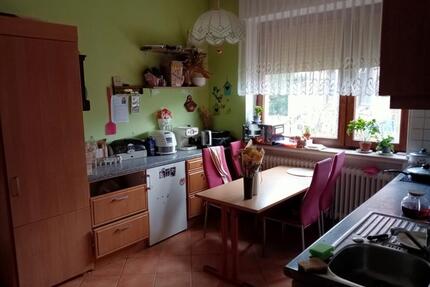 3 Zimmer Wohnung in Melle-Gerden