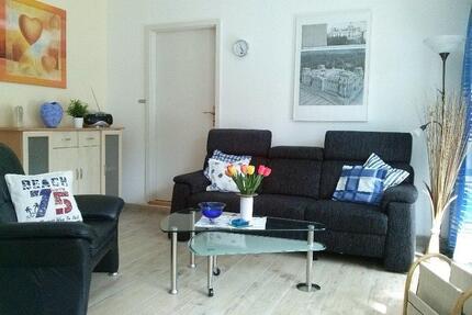 Schöne gemütliche Ferienwohnung für die FIBO frei - Köln Mülheim