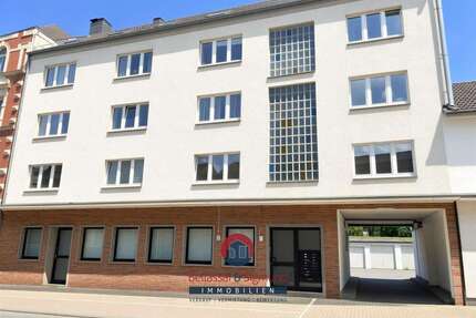 Wohnung zum Mieten in Wuppertal 510,00 € 57 m²