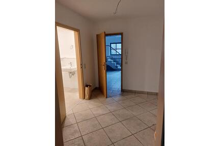 Barrierefreie Wohnung in Morsbach-Holpe