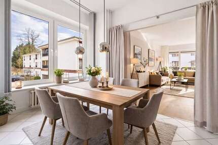 Wohnung zum Kaufen in Berlin 299.000,00 € 83 m²