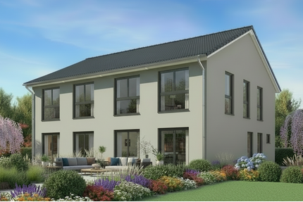 Haus zum Kaufen in Dorfen 699.000,00 € 134 m²