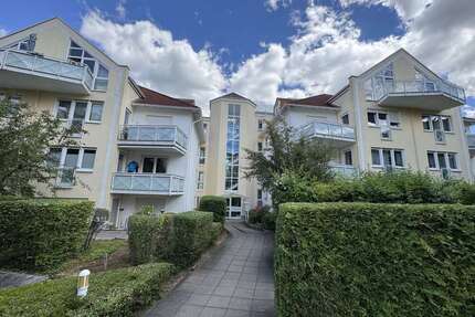 Wohnung zum Mieten in Bad Homburg vor der Höhe 930,00 € 69.9 m²