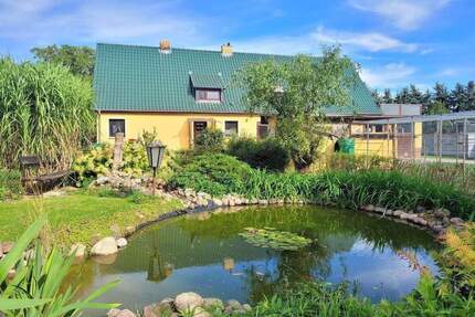 Großes Einfamilienhaus mit Süd-Dachterrasse, Einliegerwohnung und Doppel-Garage - Bernau