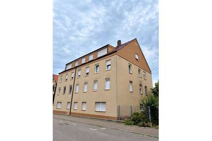 Wohnung zum Kaufen in Gingen 240.000,00 € 135 m²