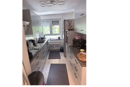 Wohnung zum Mieten in Aachen 875,50 € 84.91 m²