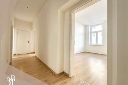 Wohnung zum Mieten in Magdeburg 540,00 € 77 m²