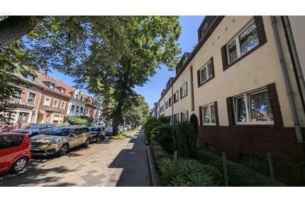 Wohnung zum Mieten in Duisburg 515,00 € 53 m²
