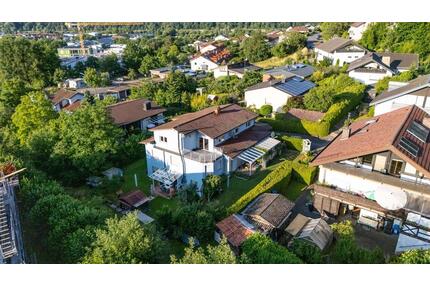 Penthouse Wohnung Eigentumswohnung in Top Lage in Bestenheid - Wertheim