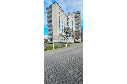 Voll möblierte 3-Zimmer-Wohnung in Hochring ab 1. Juni zu vermiet - Wolfsburg