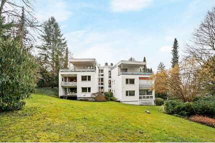 Wohnung zum Kaufen in Baden-Baden 670.000,00 € 138 m²