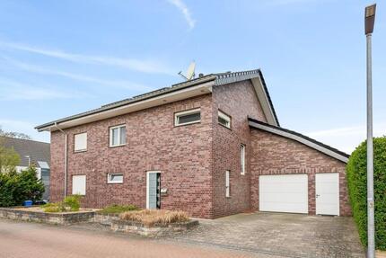 Mehrgenerationen-Traum - 530.000,00&nbsp;EUR Kaufpreis, ca.&nbsp; 204,00&nbsp;m&sup2; in Lengerich (PLZ: 49525)