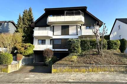 Wohnung zum Mieten in Wachtberg 1.050,00 € 74 m²