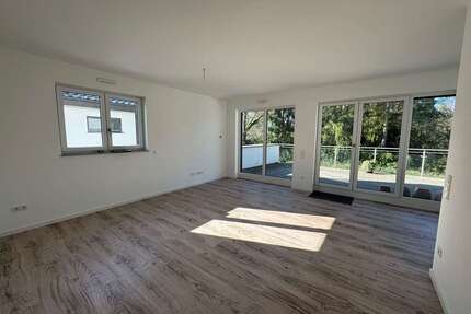 Wohnung zum Mieten in Hanau 1.400,00 € 92.33 m²