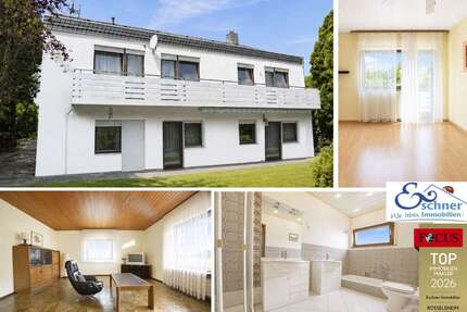 Haus zum Kaufen in Büttelborn 679.500,00 € 222.8 m²